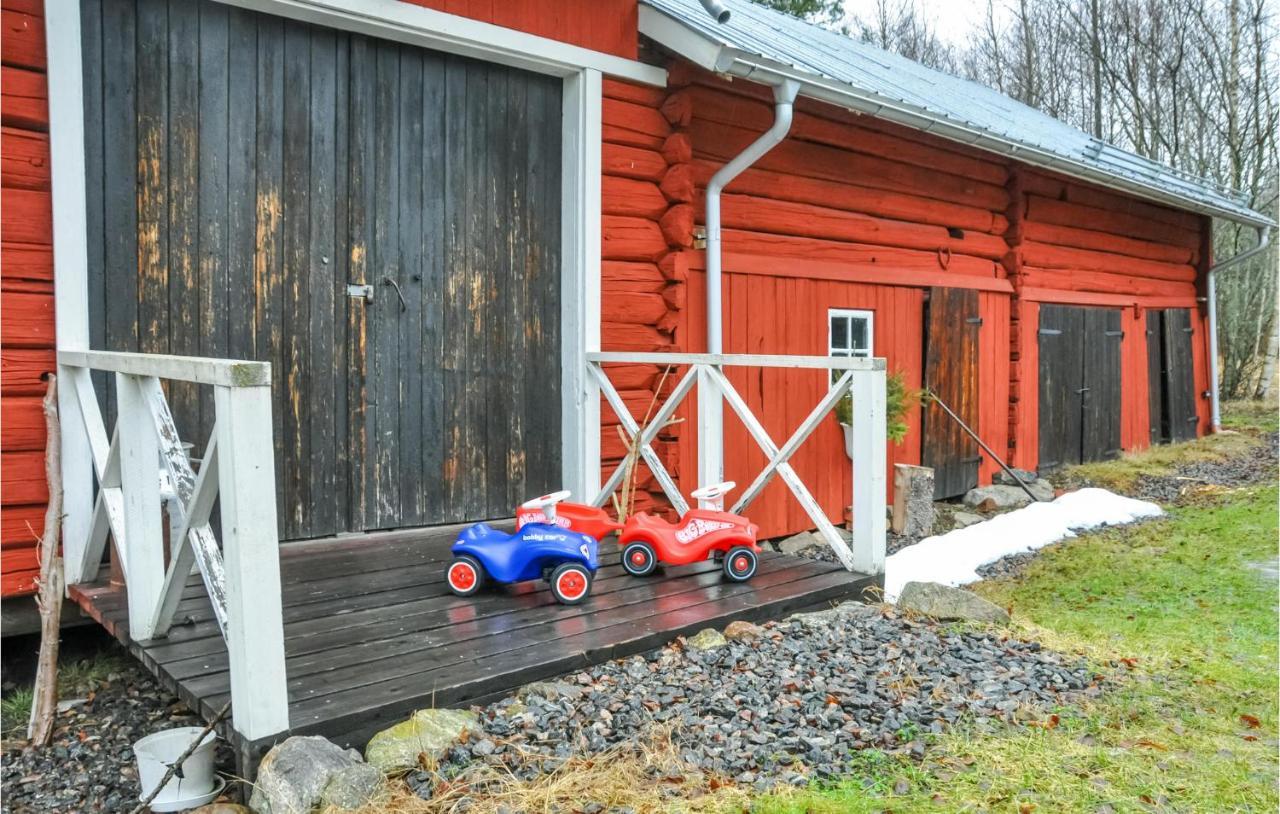2 Bedroom Amazing Home In Charlottenberg Exterior photo